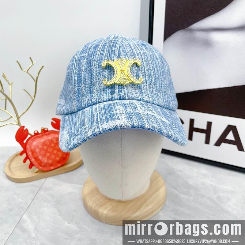 Replica Celine Hat dx02