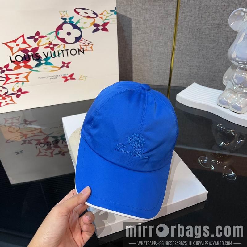 Replica Loro Paina Hat dx01