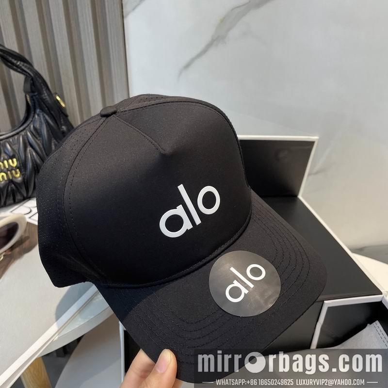 Replica Alo Hat dx47