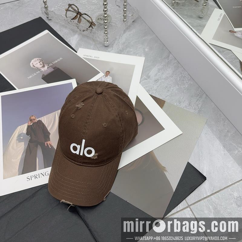 Replica Alo Hat hm02