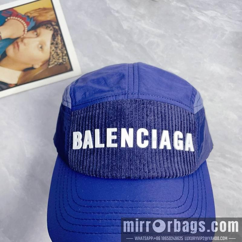 Replica Balenciaga Hat dx48