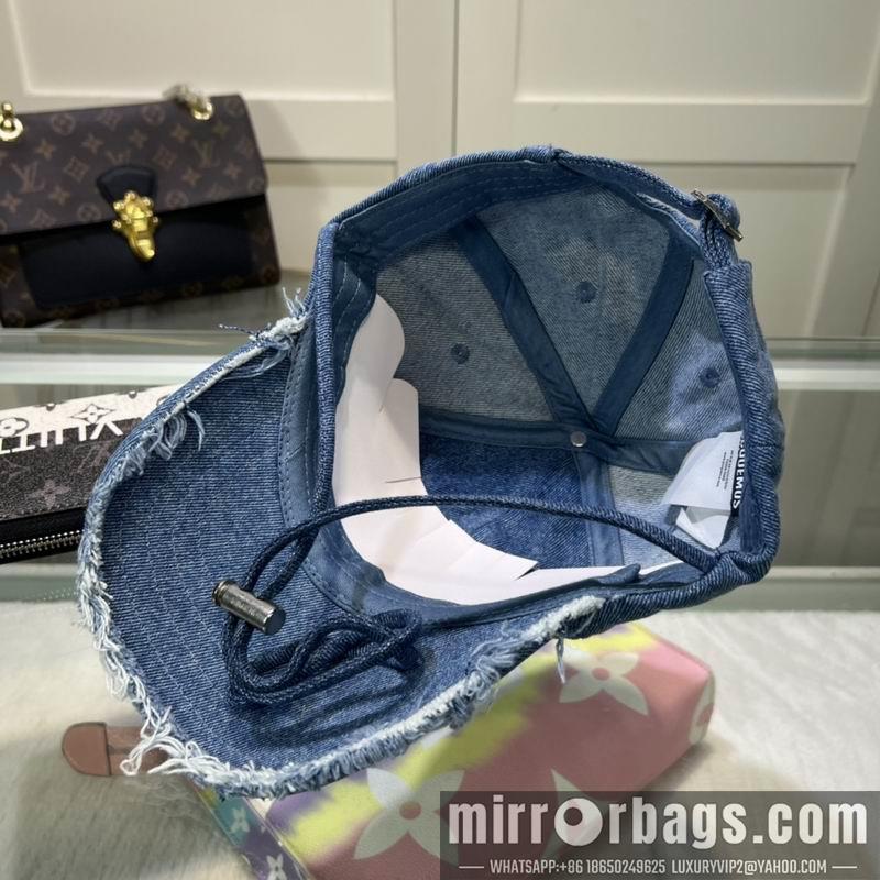 Replica Jacquemus Hat 101101