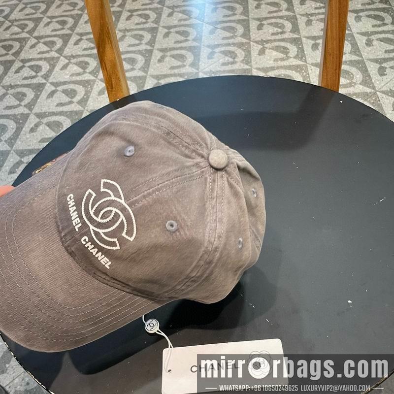 Replica Chanel Hat 072304