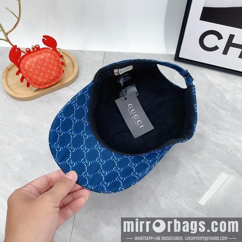 Replica Gucci Hat dx141