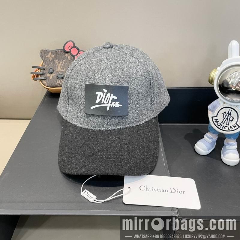 Replica Dior Hat 081003