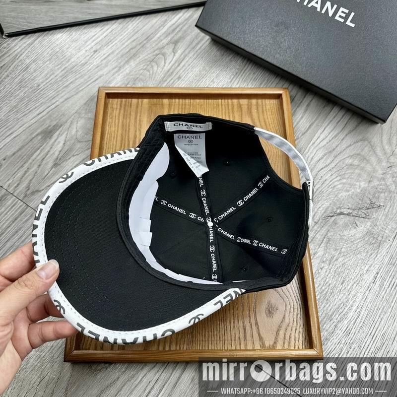 Replica Chanel Hat dx16