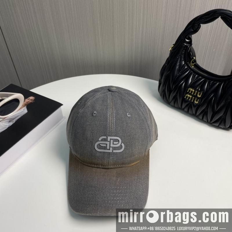 Replica Balenciaga Hat 091402