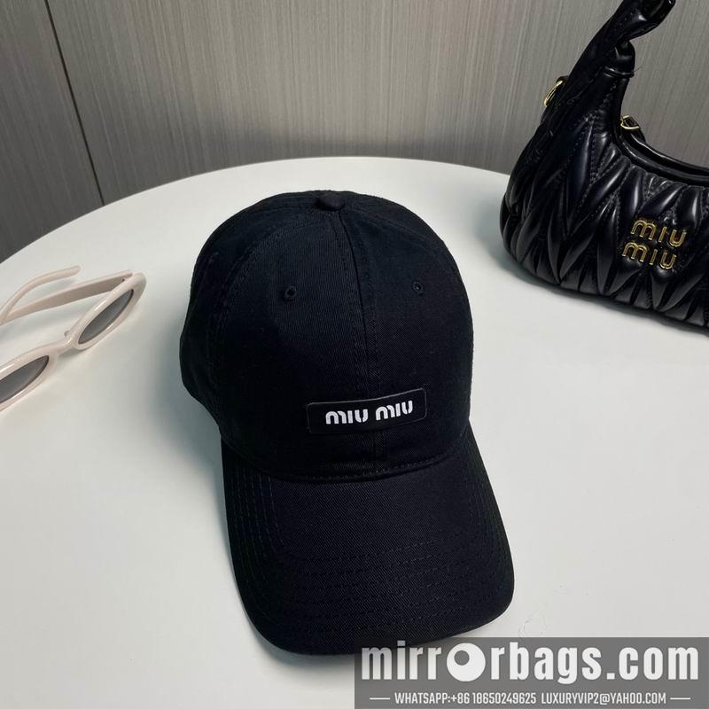 Replica Miumiu Hat 030966