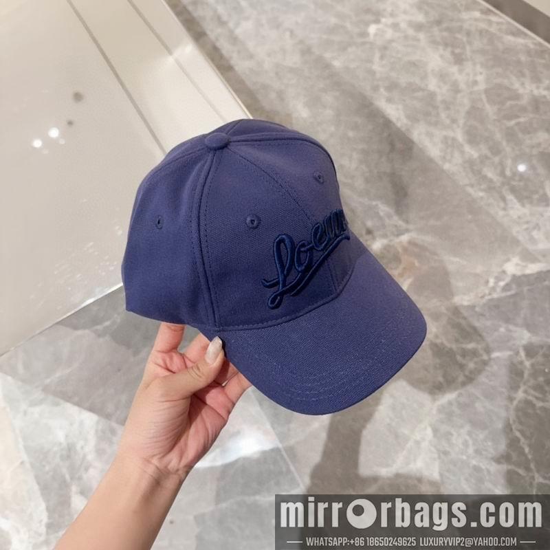 Replica Loewe Hat dx44