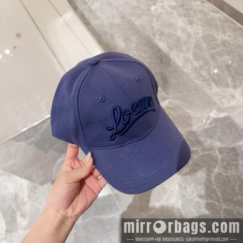 Replica Loewe Hat dx44
