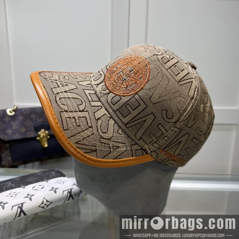 Replica Versace Hat 050701