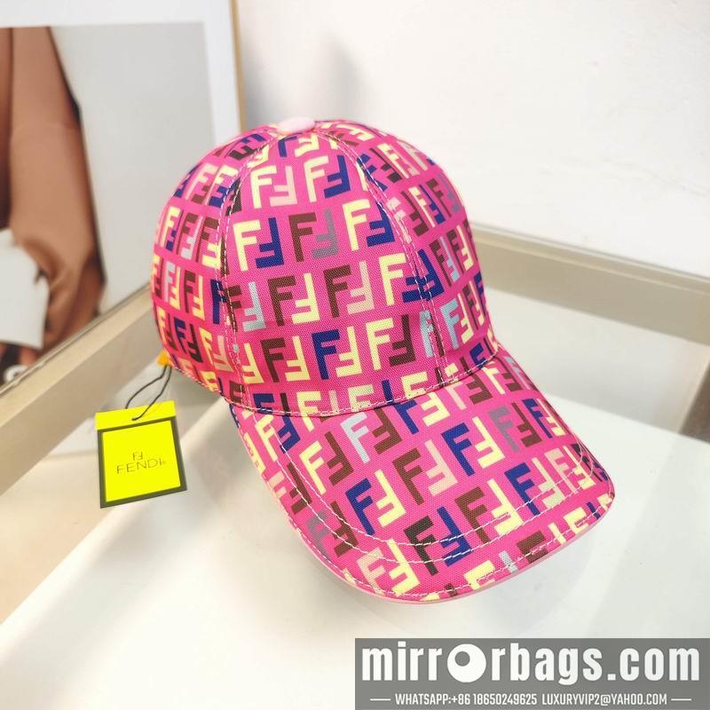 Replica Fendi Hat dx94