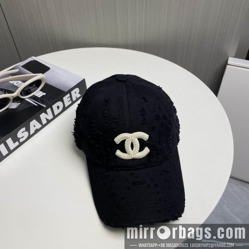Replica Chanel Hat dx72