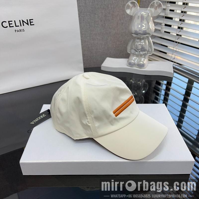 Replica Zegna Hat dx03