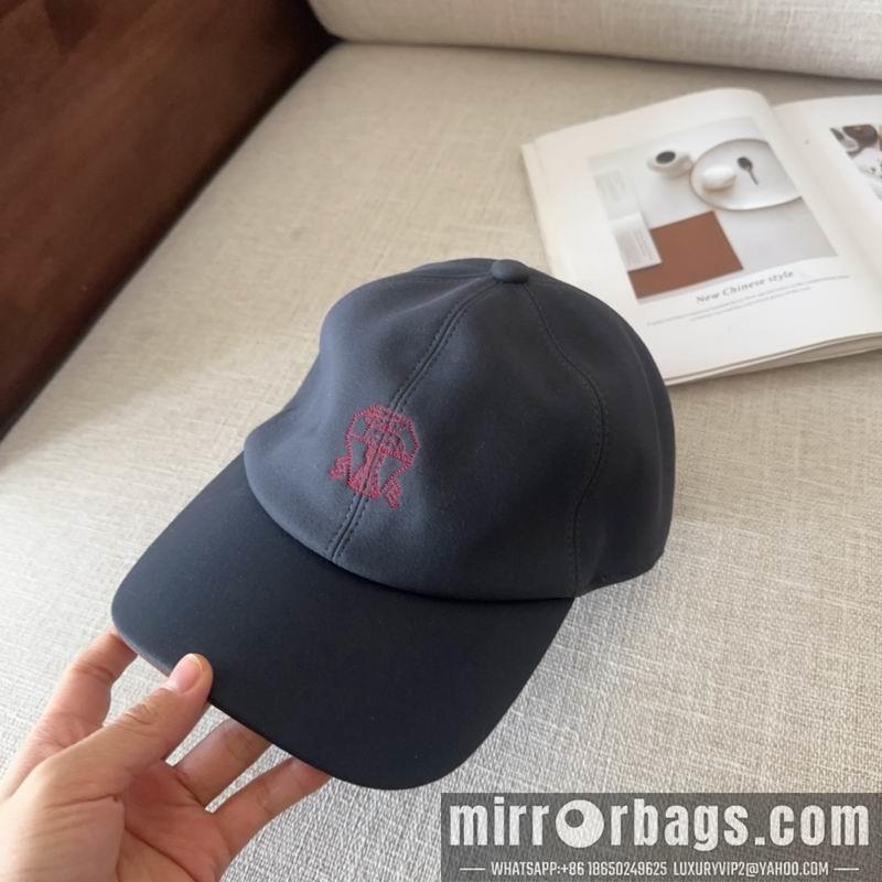 Replica Loro Piana Hat dx19