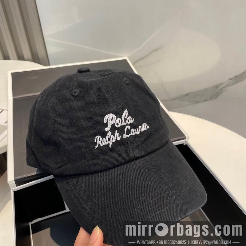 Replica Polo Hat dx25