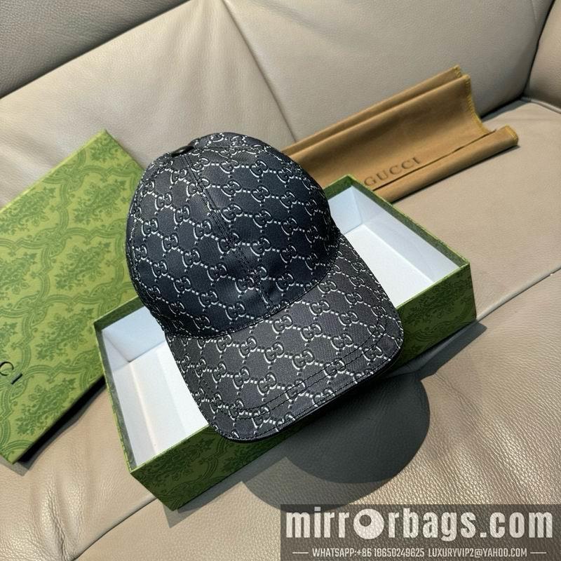 Replica Gucci Hat dx12