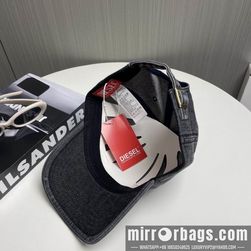 Replica Diesel Hat dx10