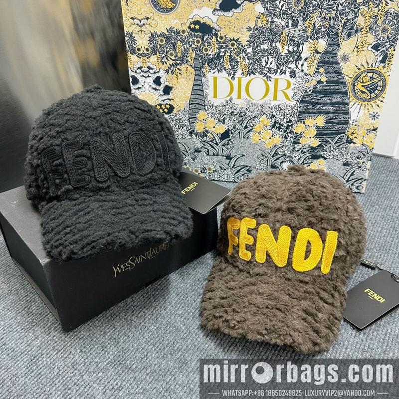 Replica Fendi Hat dx73