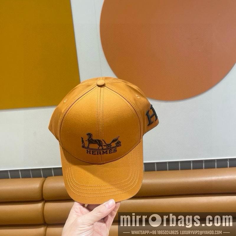 Replica Hermes Hat 041401