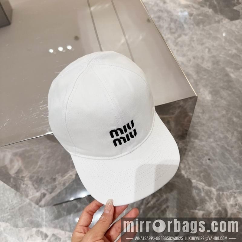 Replica Miumiu Hat 050704