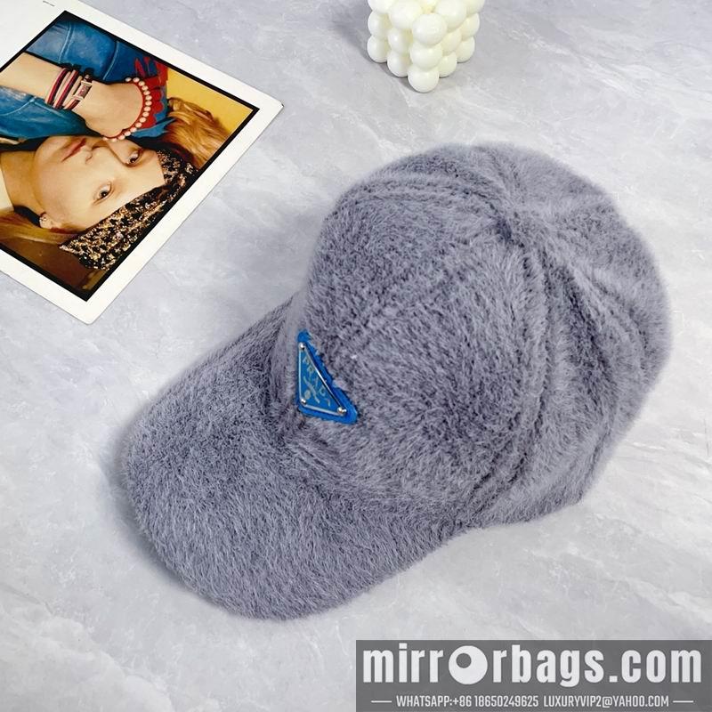 Replica Prada Hat dx38