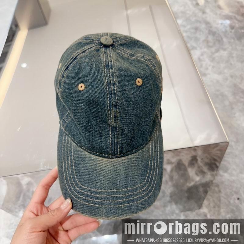 Replica Dior Hat dx11