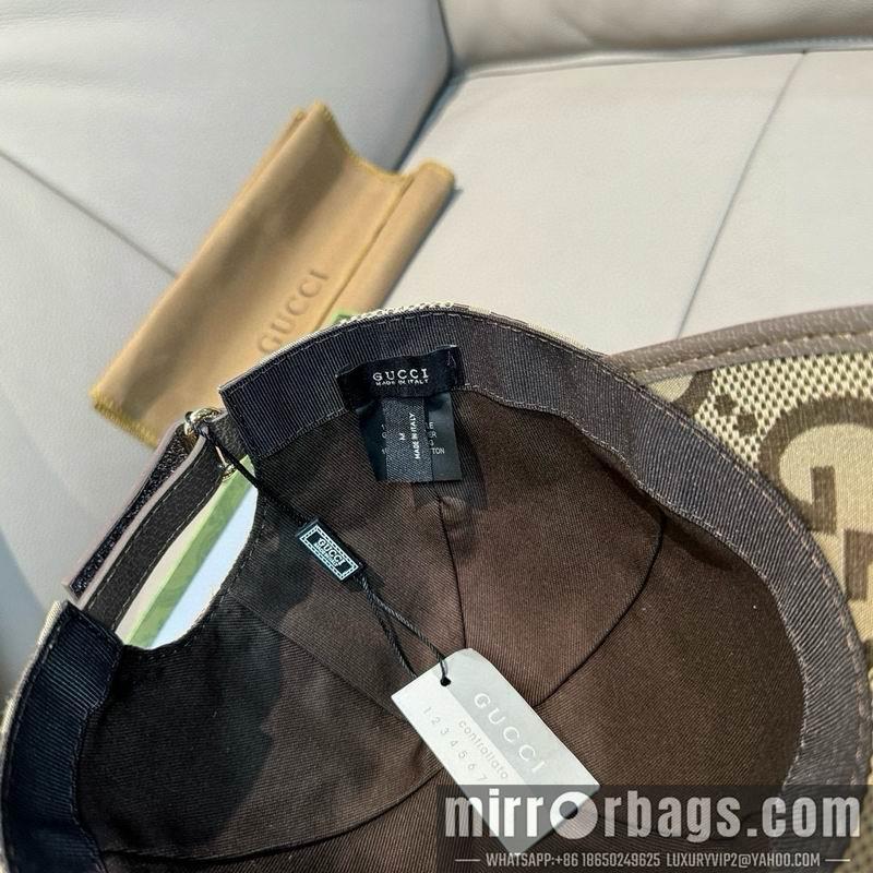 Replica Gucci Hat dx03