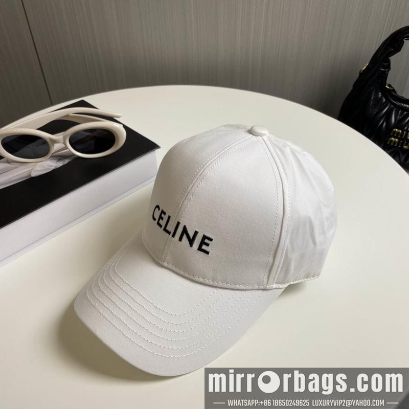 Replica Celine Hat 050707