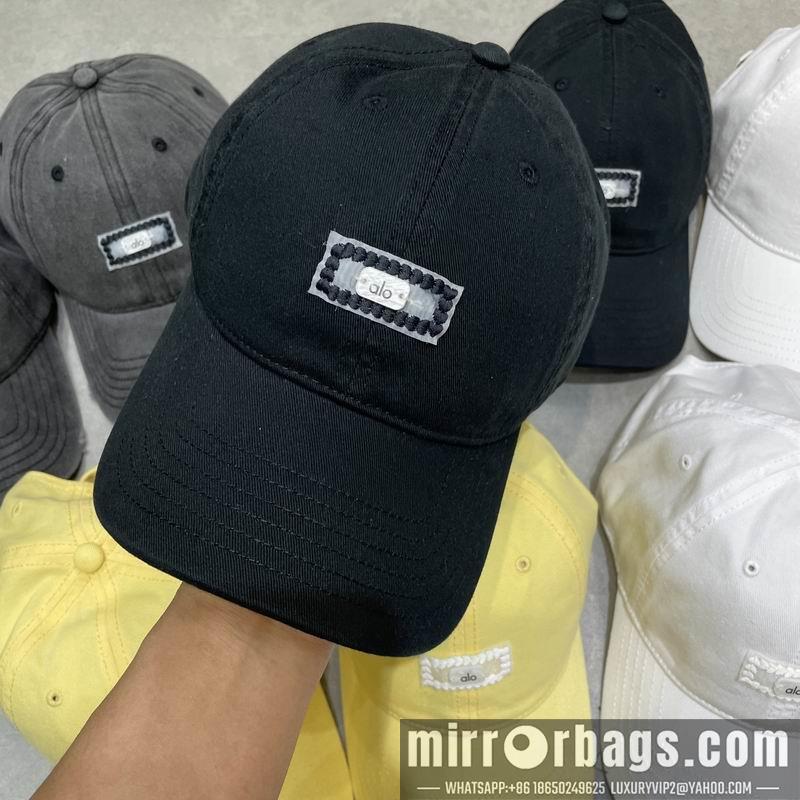 Replica Alo Hat dx25