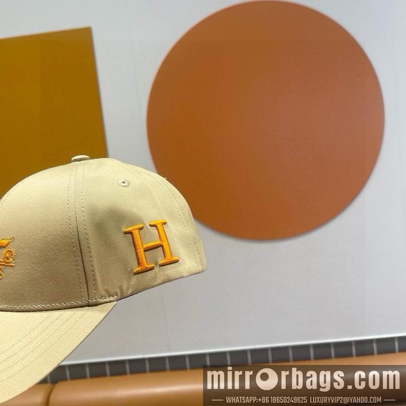 Replica Hermes Hat 021001