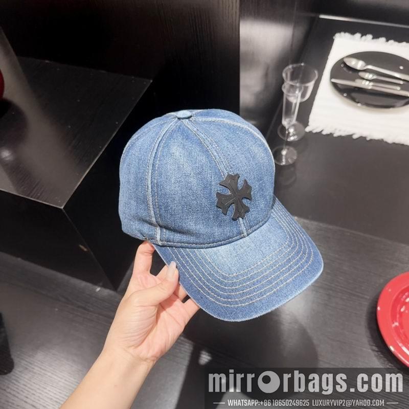 Replica Chrome Hearts Hat 082601