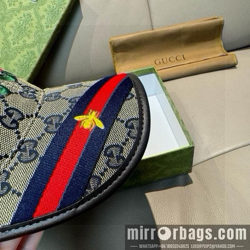 Replica Gucci Hat dx47