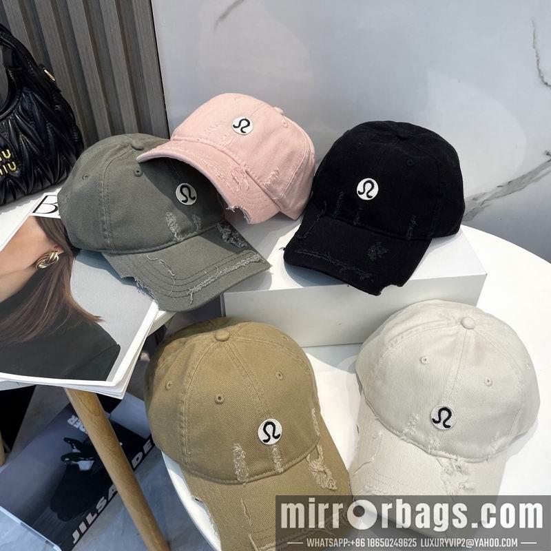 Replica Luluemon Hat 040201