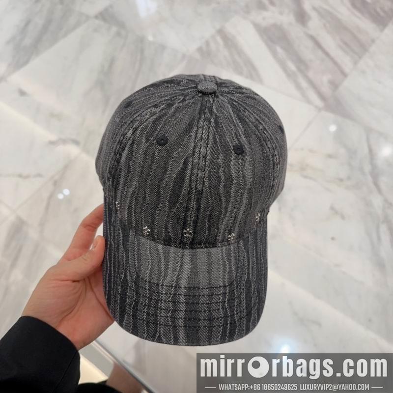 Replica Chrome Hearts Hat dx58