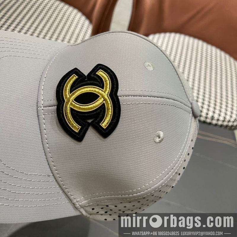Replica Chanel Hat 072803