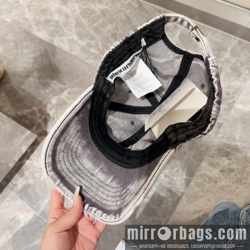 Replica Alexander Wang Hat 081801