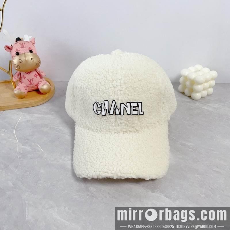 Replica Chanel Hat dx42