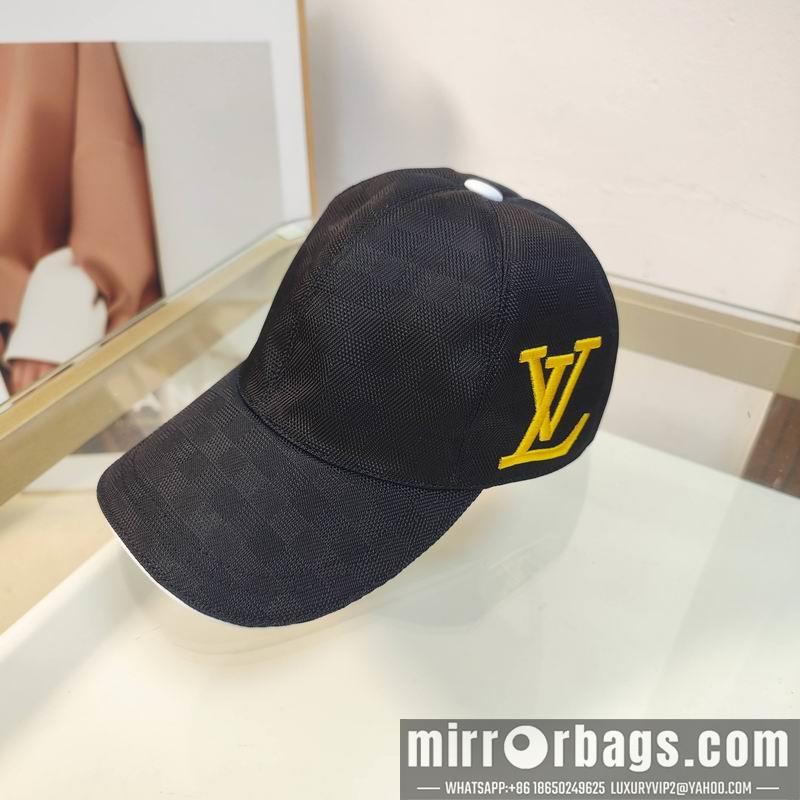 Replica LV Hat dx126
