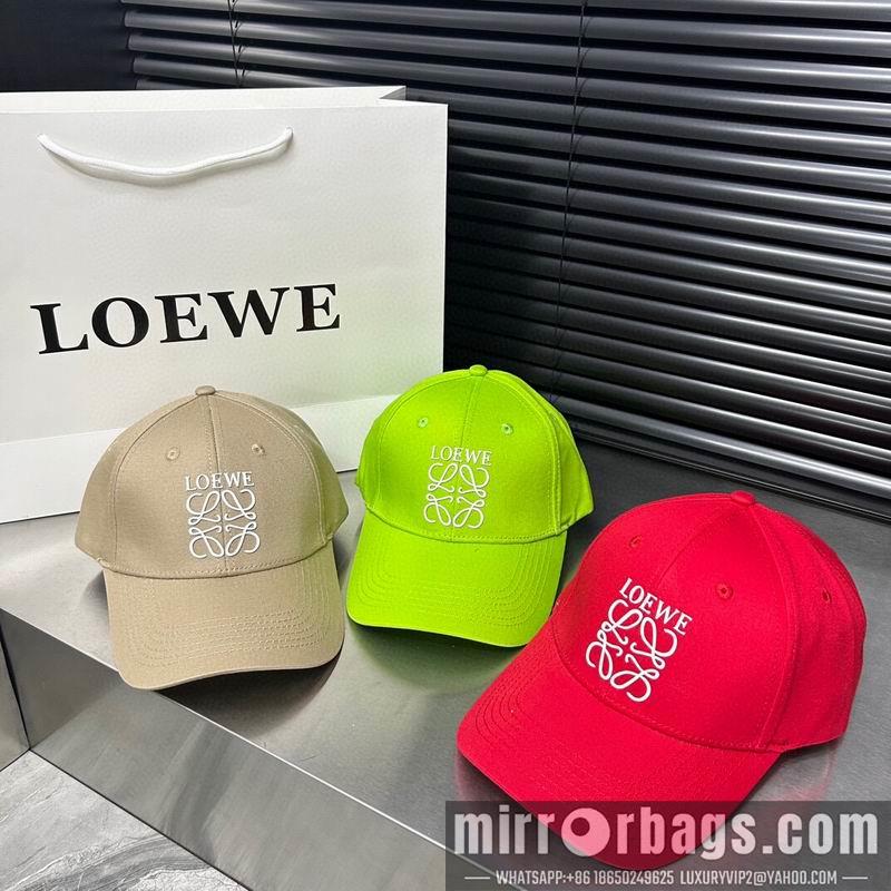 Replica Loewe Hat hm501