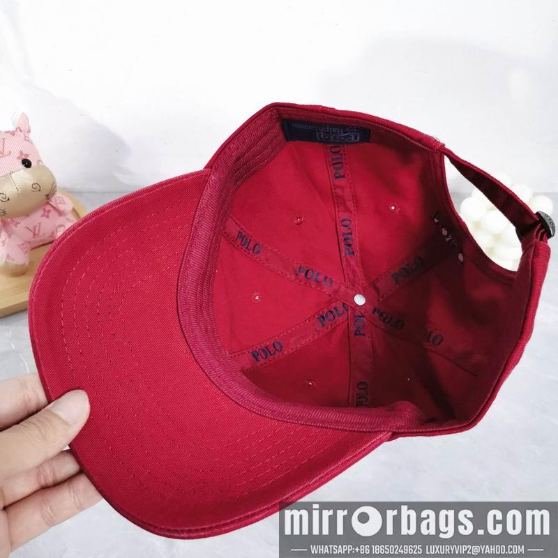 Replica Polo Hat dx01
