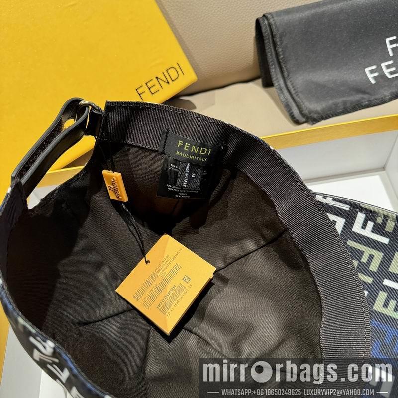 Replica Fendi Hat 091402