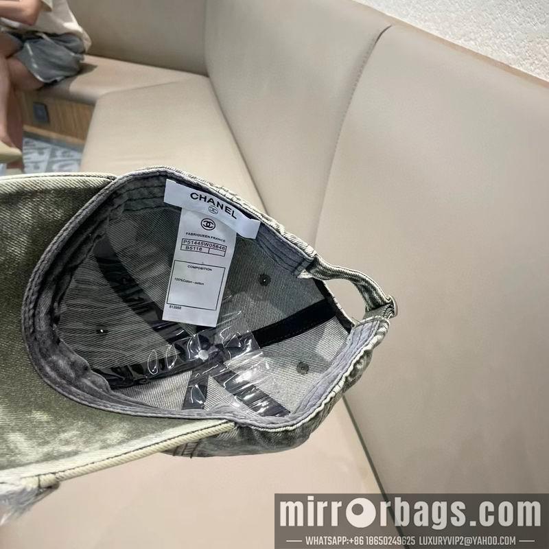 Replica Chanel Hat 032002