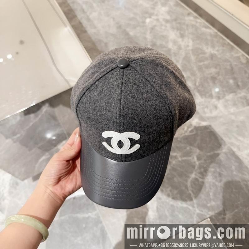 Replica Chanel Hat 090601