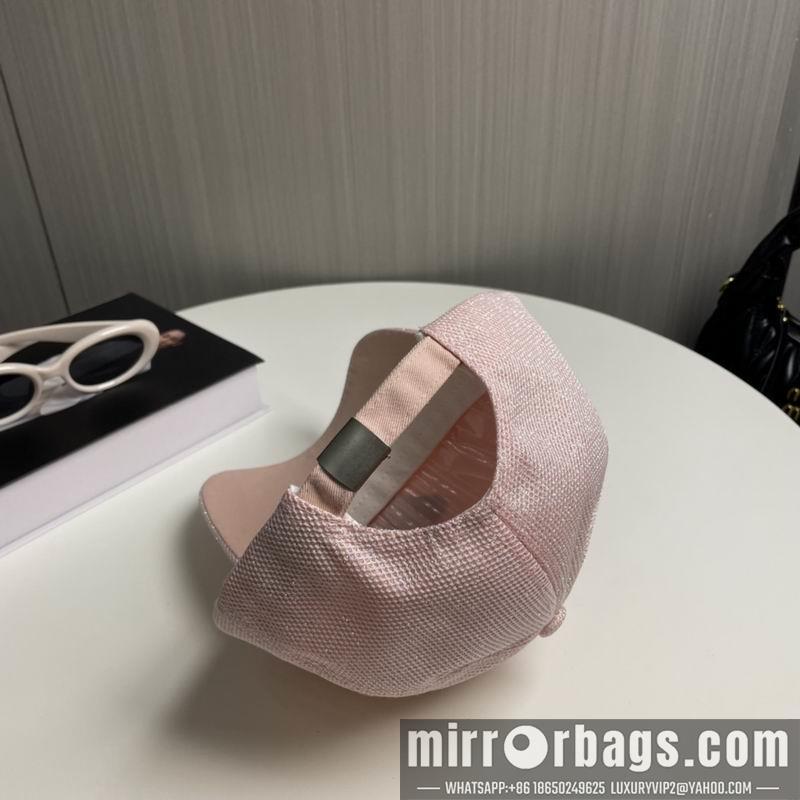 Replica Prada Hat dx23