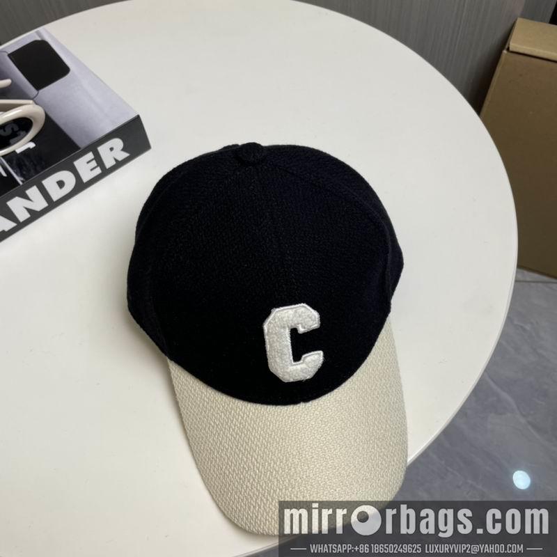 Replica Celine Hat dx121