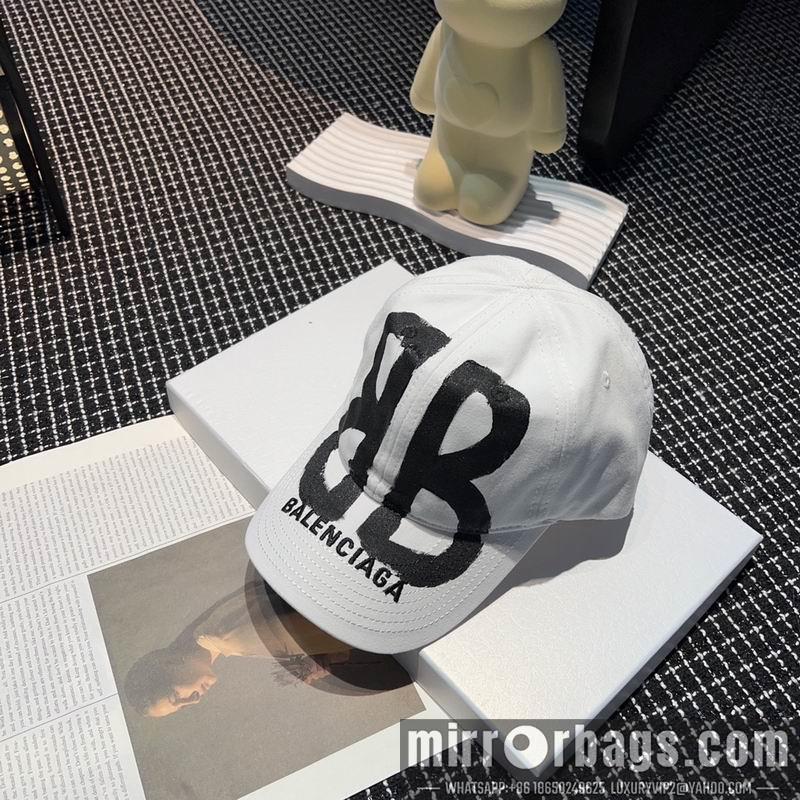 Replica Balenciaga Hat dx15