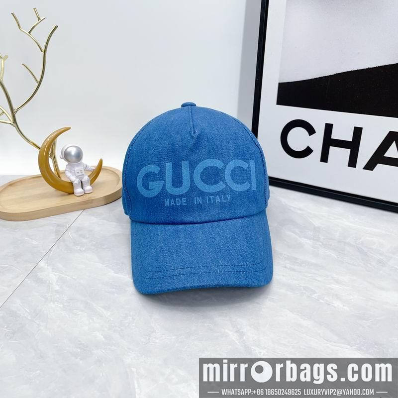 Replica Gucci Hat dx20