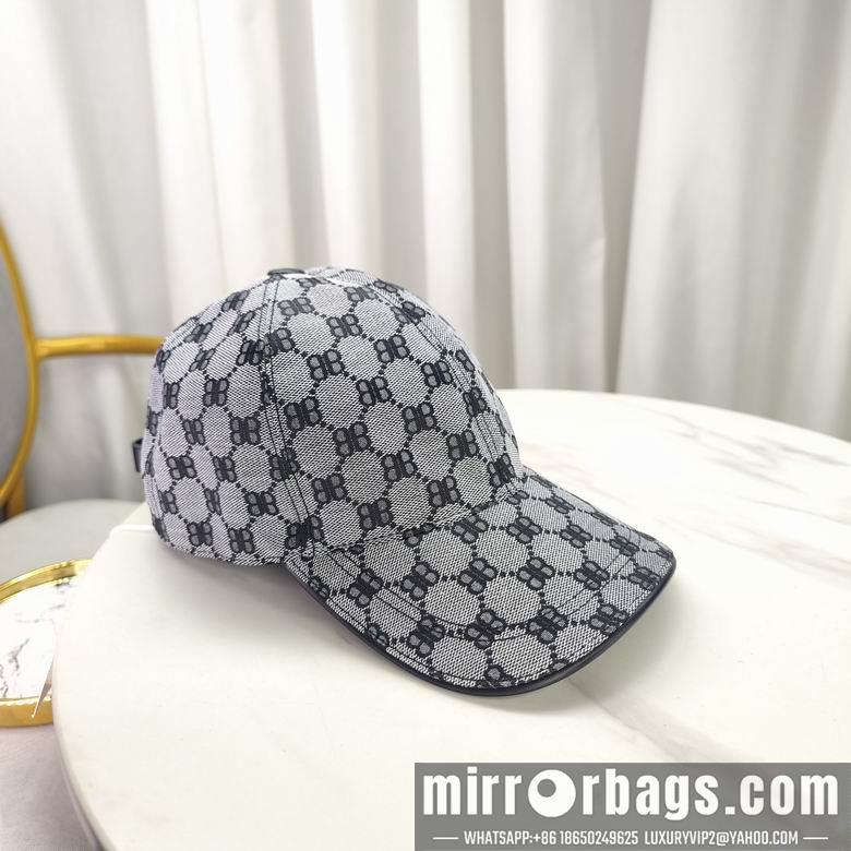Replica Balenciaga Hat dxn08