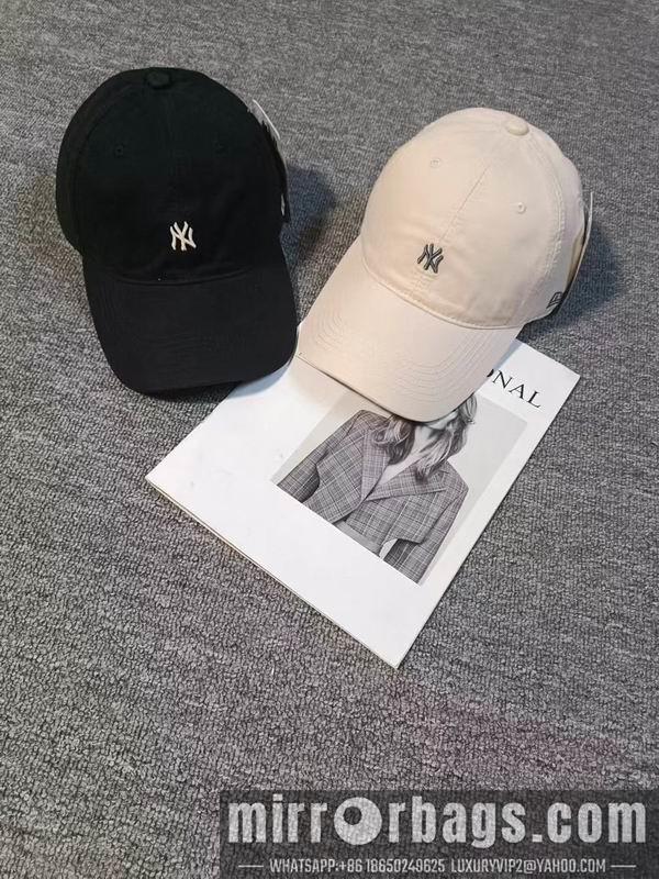 Replica MLB NY Hat 083001